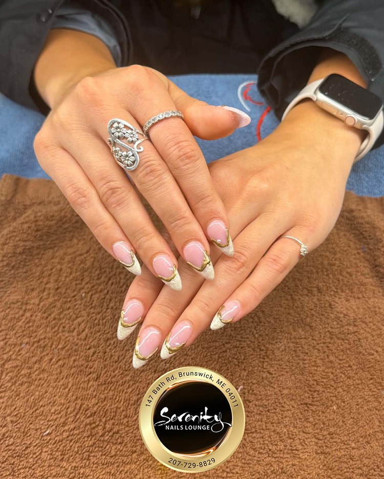 Serenity Nails Lounge